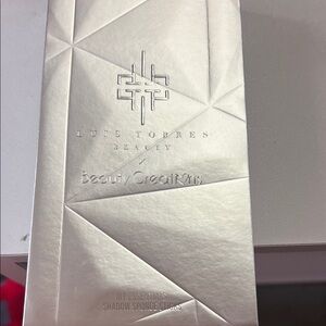 Beauty Creations Luis Torres Eyeshadow Palette